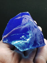 Load image into Gallery viewer, Blue Angel Aura Andara Crystal Traditional