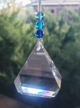 Load image into Gallery viewer, Blues Light Catcher