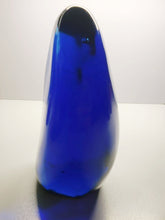 Load image into Gallery viewer, Blue w/ Earth Shaman Polished Andara Crystal 1.125kg