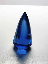 Load image into Gallery viewer, Blue w/Earth Shaman Andara Crystal Vogel Style Tower