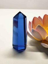 Load image into Gallery viewer, Blue Andara Crystal Generator