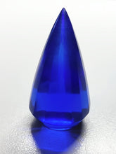 Load image into Gallery viewer, Blue Violet Andara Crystal Vogel Style Tower