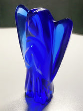 Load image into Gallery viewer, Blue Violet Andara Crystal Angel