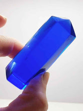 Load image into Gallery viewer, Blue Violet Andara Crystal Generator