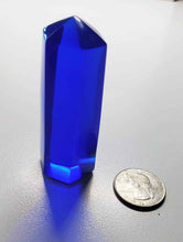 Load image into Gallery viewer, Blue Violet Andara Crystal Generator