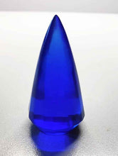 Load image into Gallery viewer, Blue Violet Andara Crystal Vogel Style Tower