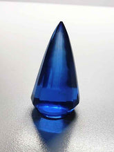 Load image into Gallery viewer, Blue Andara Crystal Vogel Style Tower