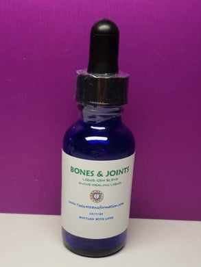 Bones & Joint Support Essence