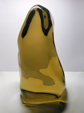 Load image into Gallery viewer, Brown / Earth Shaman Andara Crystal 5.325kg