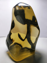 Load image into Gallery viewer, Brown / Earth Shaman Andara Crystal 5.325kg
