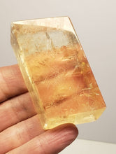 Load image into Gallery viewer, Optical Calcite - Iceland Spar Therapeutic Specimen 88g