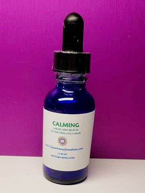 Calming Essence