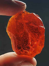 Load image into Gallery viewer, Traditional Andara Crystal Bundle chakra colors 246g*