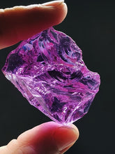 Load image into Gallery viewer, Traditional Andara Crystal Bundle chakra colors 246g*