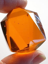 Load image into Gallery viewer, A Andara Crystal Chakra Color Icosahedron Set