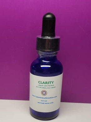 Clarity Essence