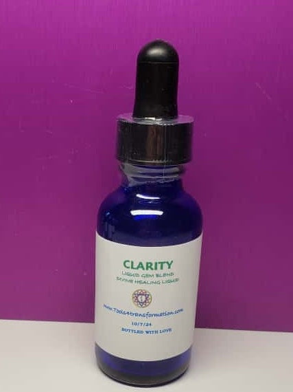 Clarity Essence