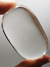 Load image into Gallery viewer, Clear (rare) Andara Crystal Hand Piece 88g