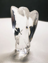 Load image into Gallery viewer, Clear Andara Crystal Angel