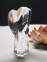 Load image into Gallery viewer, Clear Andara Crystal Angel
