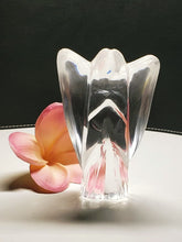 Load image into Gallery viewer, Clear Andara Crystal Angel