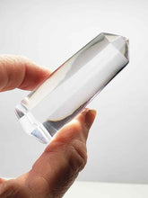 Load image into Gallery viewer, Clear Andara Crystal Generator