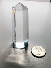 Load image into Gallery viewer, Clear Andara Crystal Generator