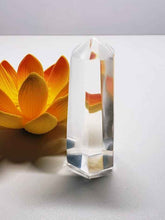 Load image into Gallery viewer, Clear Andara Crystal Generator
