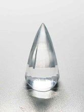 Load image into Gallery viewer, Clear Andara Crystal Vogel Style Tower