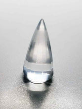 Load image into Gallery viewer, Clear Andara Crystal Vogel Style Tower