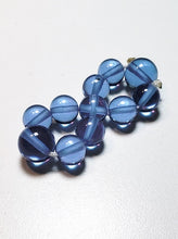 Load image into Gallery viewer, Violet Flame Andara Crystal Healing Tool