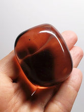 Load image into Gallery viewer, Rose Gold (deep) Andara Crystal Hand Piece 104g