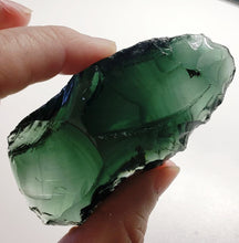 Load image into Gallery viewer, Silver - Deep Andara Crystal Traditional