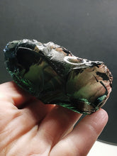 Load image into Gallery viewer, Silver - Deep Andara Crystal Traditional