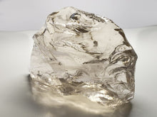 Load image into Gallery viewer, Rose Gold Traditional Andara Crystal 1.09kg