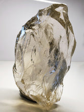 Load image into Gallery viewer, Rose Gold Traditional Andara Crystal 1.09kg