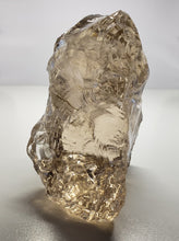 Load image into Gallery viewer, Rose Gold Traditional Andara Crystal 946g*