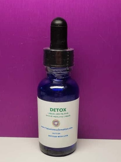 Detox Essence