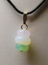 Load image into Gallery viewer, Divine Connection Andara Crystal Pendant
