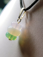 Load image into Gallery viewer, Divine Connection Andara Crystal Pendant