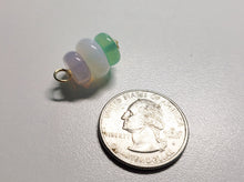 Load image into Gallery viewer, Divine Connection Andara Crystal Pendant