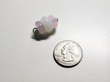 Load image into Gallery viewer, Divine Feminine Clearer Andara Crystal Pendant