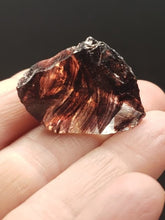 Load image into Gallery viewer, Andara Crystal Dual colored piece - Traditional - 12g*