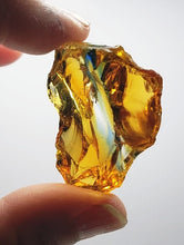 Load image into Gallery viewer, Andara Crystal Dual colored piece - Traditional - 26g*