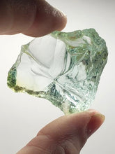 Load image into Gallery viewer, Andara Crystal Dual colored piece - Traditional - 26g*