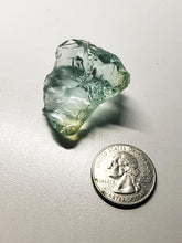 Load image into Gallery viewer, Andara Crystal Dual colored piece - Traditional - 26g*