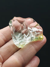 Load image into Gallery viewer, Andara Crystal Dual colored piece - Traditional - 26g*