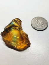 Load image into Gallery viewer, Andara Crystal Dual colored piece - Traditional - 26g*