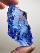 Load image into Gallery viewer, Andara Crystal Dual colored piece - Traditional - 44g*