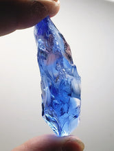 Load image into Gallery viewer, Andara Crystal Dual colored piece - Traditional - 44g*